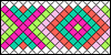 Normal pattern #137488 variation #293758
