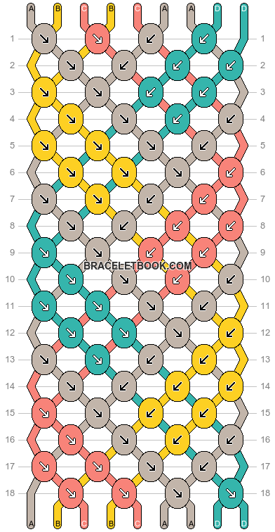 Normal pattern #25463 variation #293769 pattern