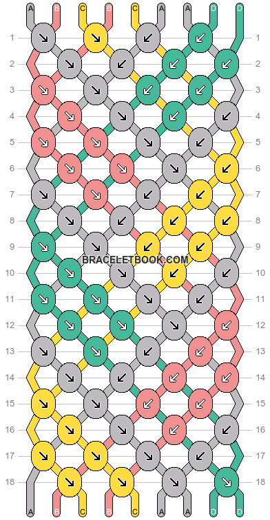 Normal pattern #25463 variation #293770 pattern