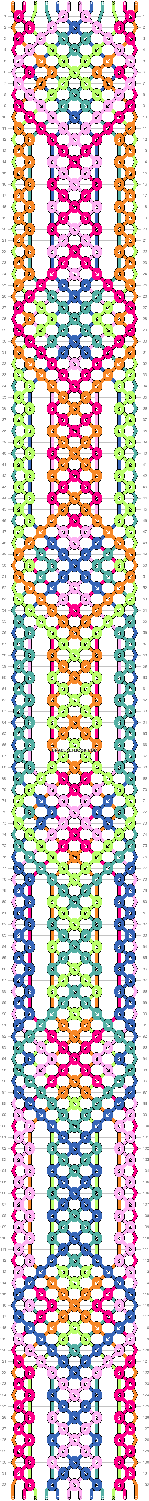 Normal pattern #149622 variation #293779 pattern