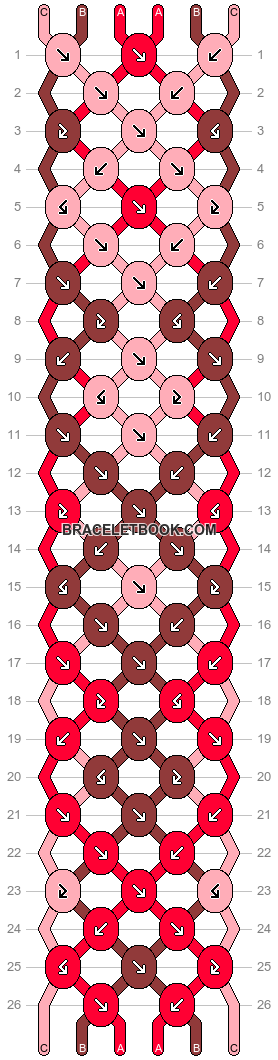 Normal pattern #150011 variation #293811 pattern