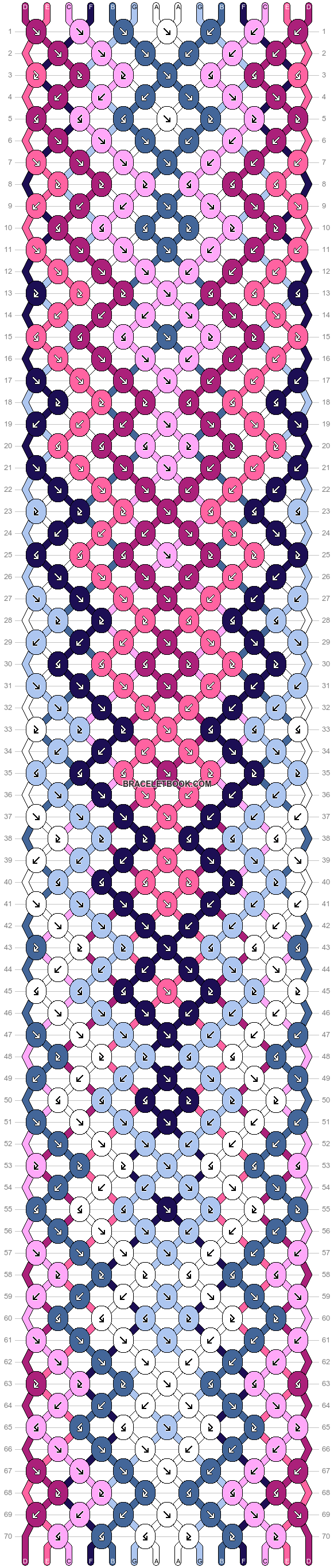 Normal pattern #24805 variation #293824 pattern