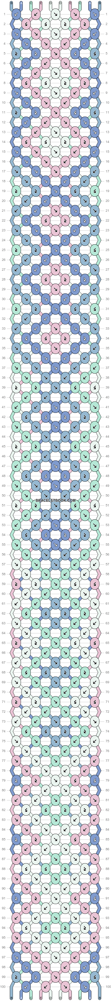 Normal pattern #149729 variation #293827 pattern