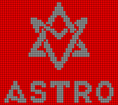 Alpha pattern #97399 variation #293839