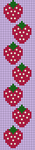 Alpha pattern #150356 variation #293841