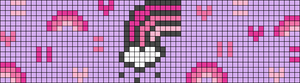 Alpha pattern #149793 variation #293843