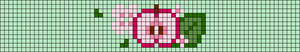 Alpha pattern #102489 variation #293845