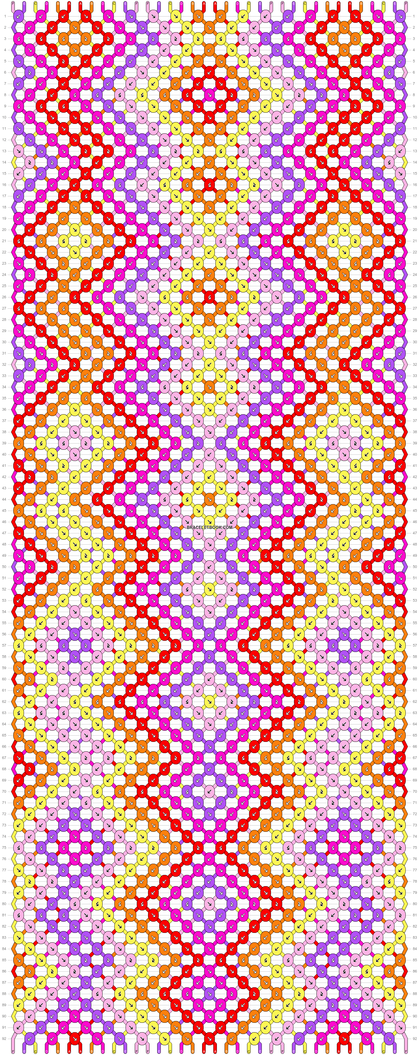 Normal pattern #150486 variation #293848 pattern