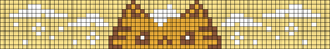 Alpha pattern #138037 variation #293854