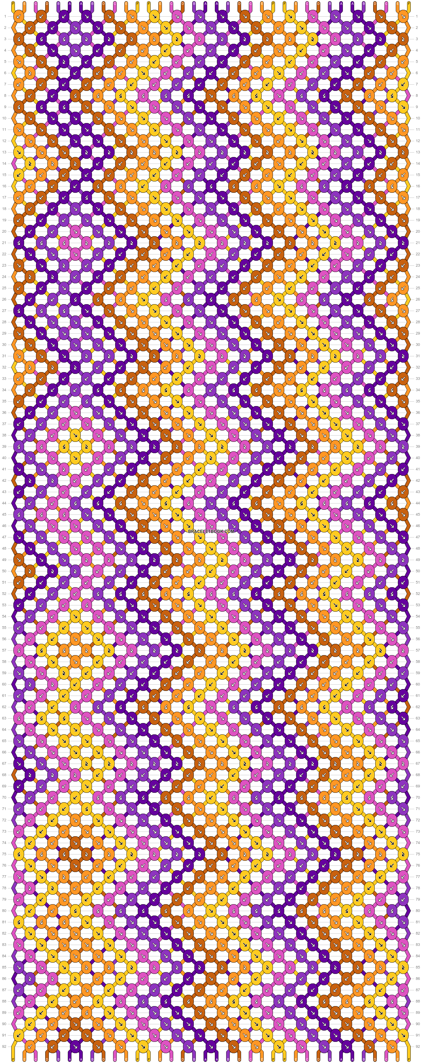 Normal pattern #150487 variation #293857 pattern