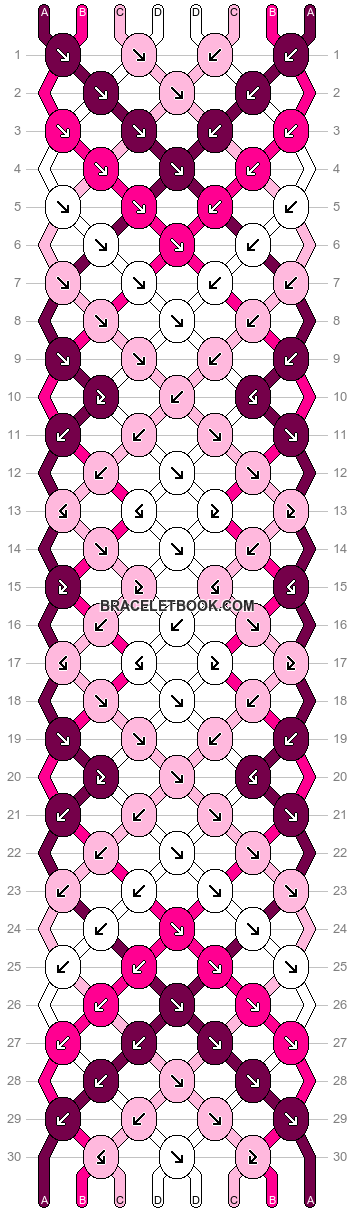 Normal pattern #150151 variation #293858 pattern