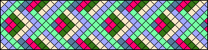 Normal pattern #150394 variation #293874