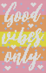 Alpha pattern #119277 variation #293878
