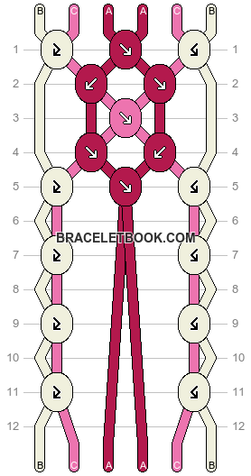 Normal pattern #76616 variation #293884 pattern