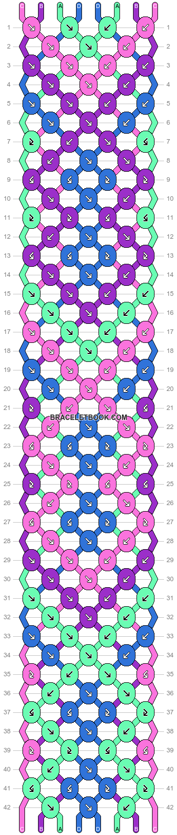 Normal pattern #150240 variation #293886 pattern