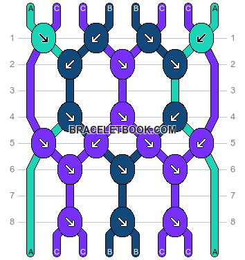 Normal pattern #150429 variation #293888 pattern