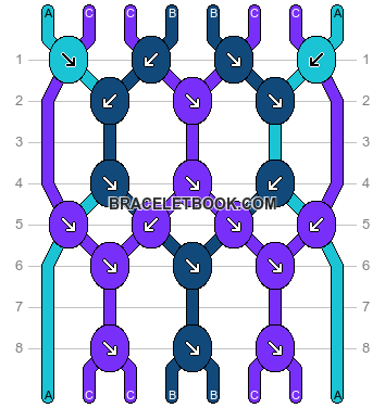 Normal pattern #150429 variation #293889 pattern