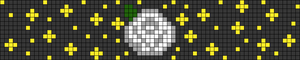 Alpha pattern #77090 variation #293896
