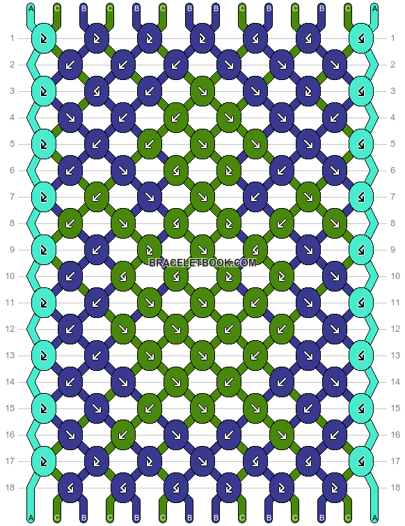 Normal pattern #149940 variation #293901 pattern