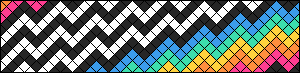 Normal pattern #2262 variation #293903
