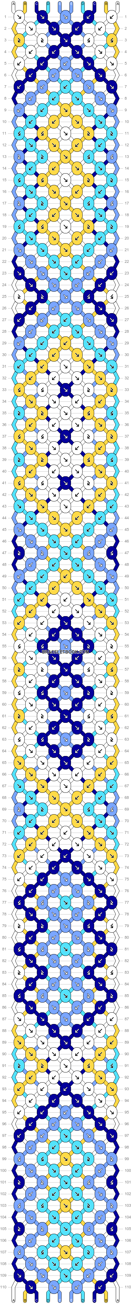 Normal pattern #24938 variation #293906 pattern