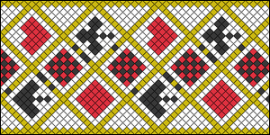 Normal pattern #23112 variation #293932