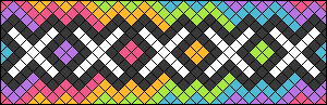 Normal pattern #94091 variation #293935