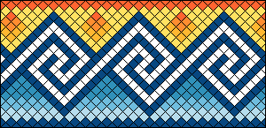 Normal pattern #128519 variation #293943
