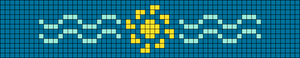 Alpha pattern #149947 variation #293946