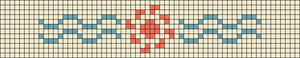 Alpha pattern #149947 variation #293947