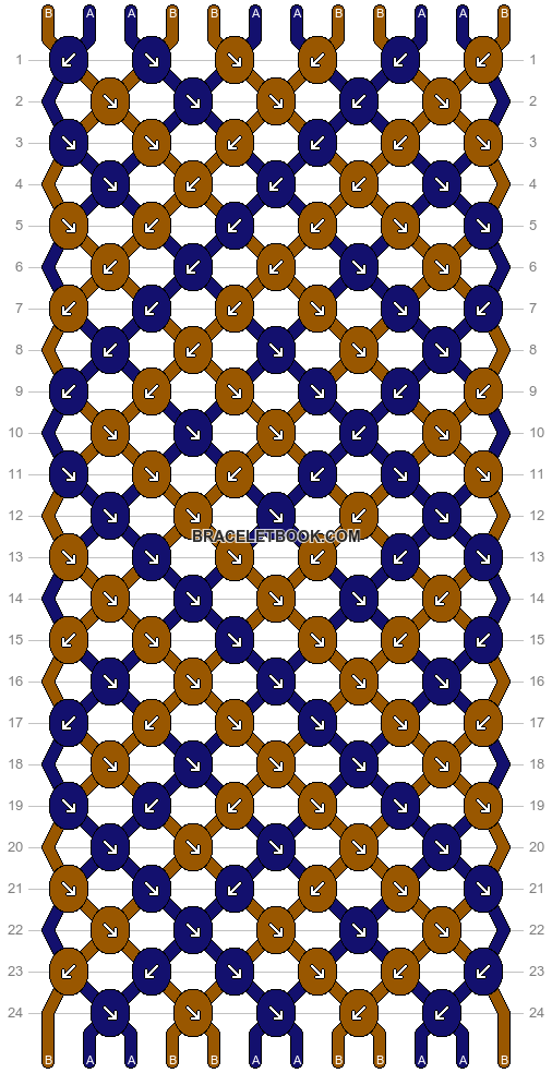 Normal pattern #33832 variation #293959 pattern