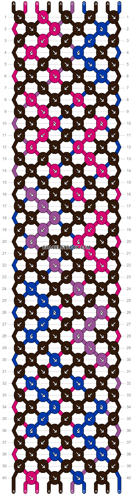 Normal pattern #149953 variation #293974 pattern