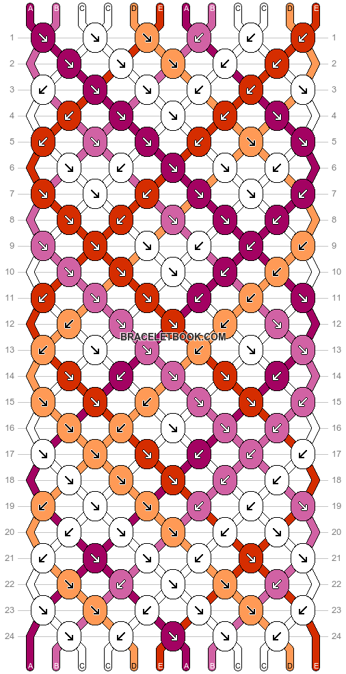 Normal pattern #31209 variation #293987 pattern