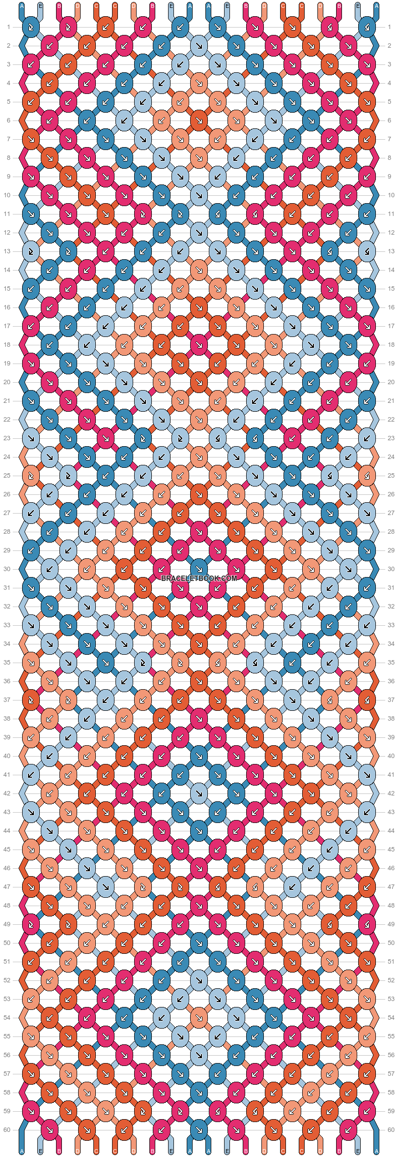 Normal pattern #74045 variation #293992 pattern