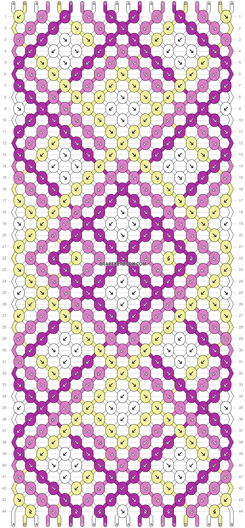 Normal pattern #113714 variation #294004 pattern