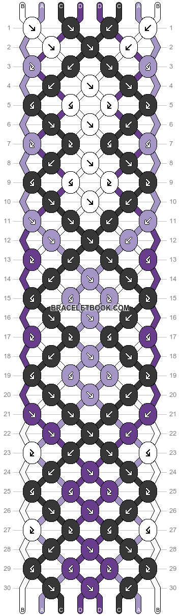 Normal pattern #150243 variation #294008 pattern