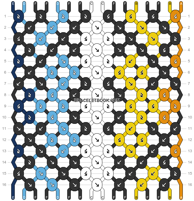 Normal pattern #150417 variation #294011 pattern