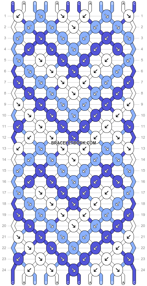 Normal pattern #142504 variation #294013 pattern