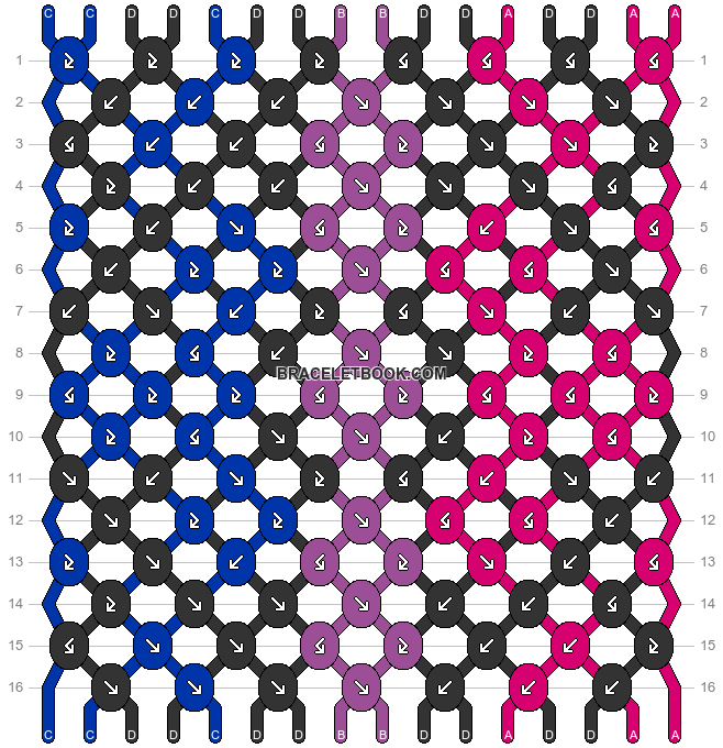Normal pattern #150417 variation #294024 pattern