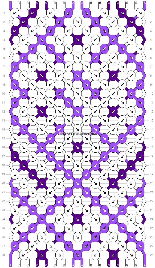 Normal pattern #128759 variation #294025 pattern