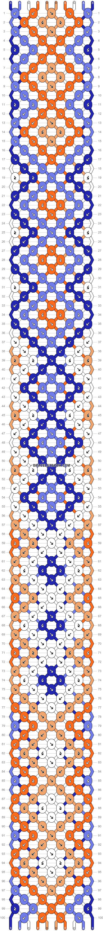 Normal pattern #149729 variation #294040 pattern