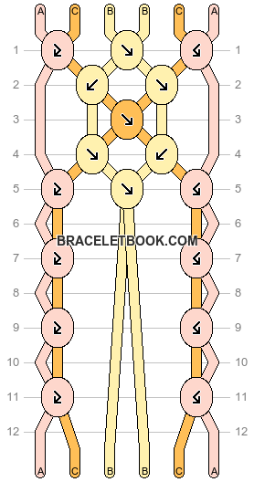 Normal pattern #76616 variation #294058 pattern