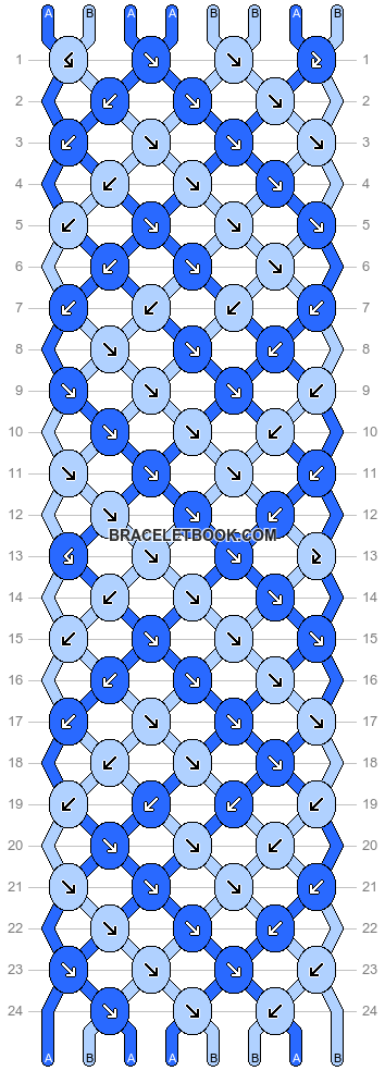 Normal pattern #149939 variation #294065 pattern