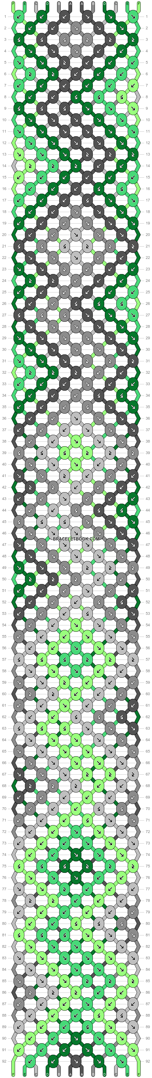 Normal pattern #150541 variation #294089 pattern