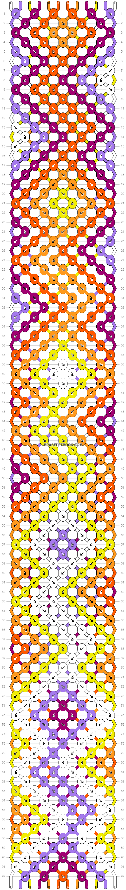 Normal pattern #150541 variation #294095 pattern