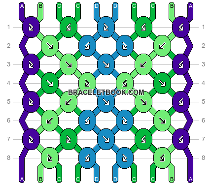 Normal pattern #150501 variation #294106 pattern