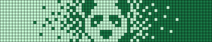 Alpha pattern #129657 variation #294115