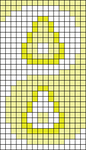 Alpha pattern #144835 variation #294117