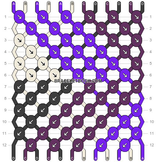 Normal pattern #8873 variation #294130 pattern