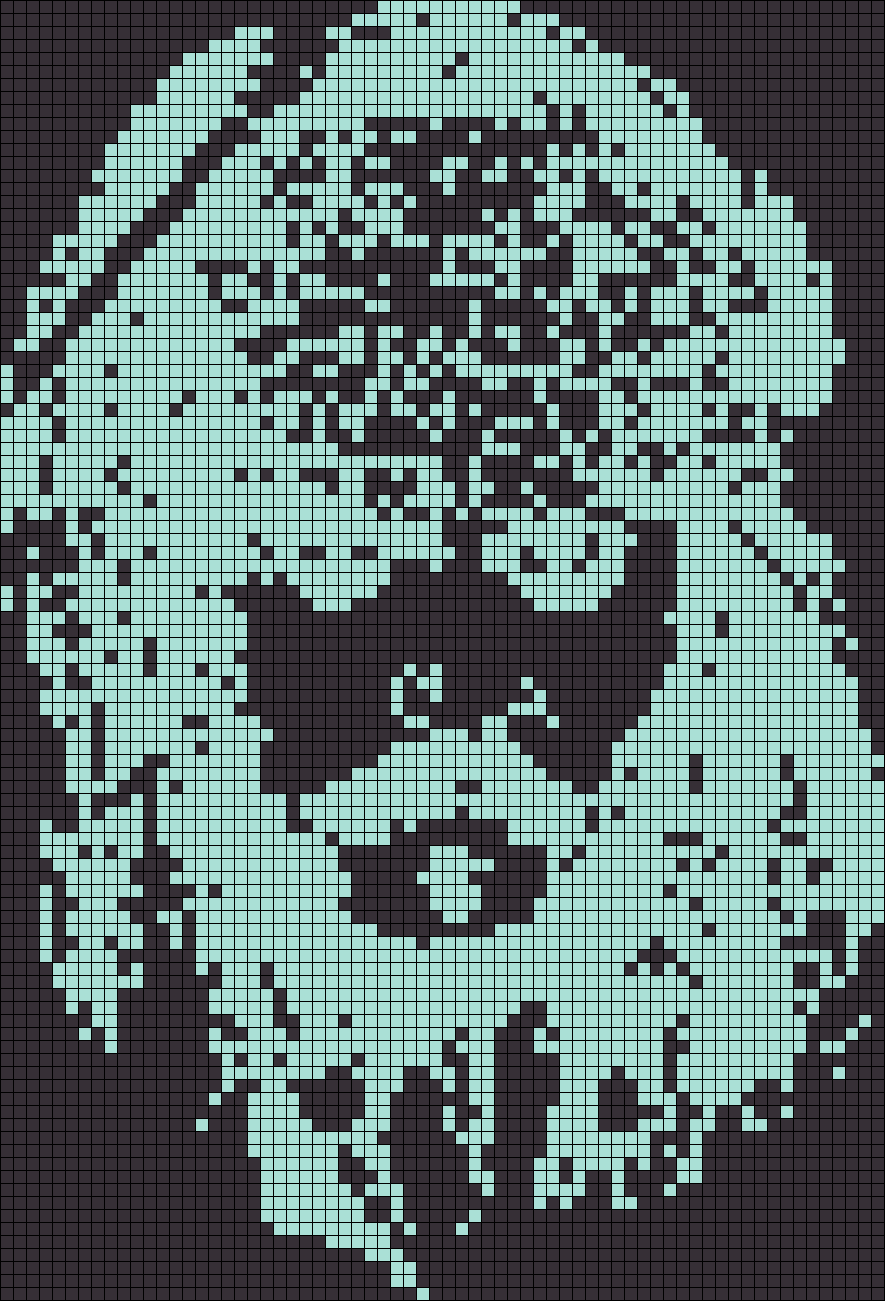 Alpha pattern #93941 variation #294134 preview